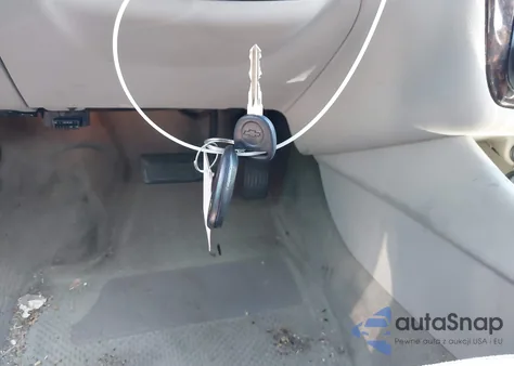 2012 Chevrolet Impala Ls Fleet from USA, damaged, VIN 2G1WF5E35C1142371